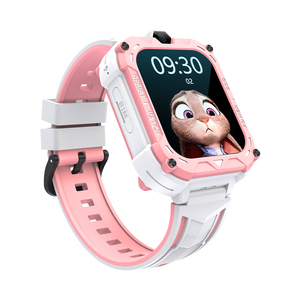 Reloj inteligente con <span class=keywords><strong>tarjeta</strong></span> <span class=keywords><strong>SIM</strong></span> K39 4G, videollamada de 1,83 pulgadas, 700mAh, GPS + WIFI + LBS, ubicación, llamada SOS, reloj inteligente para niños, Relojes 2025 - Product Image 6