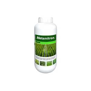 <span class=keywords><strong>Herbicida</strong></span> Metamitron 98% TC 70% WP - Product Image 3