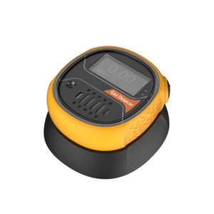 Detektor Gas metana genggam MS104K-S, pendeteksi Gas tunggal portabel, tipe difusi daya sangat rendah, tahan air IP68 - Product Image 4