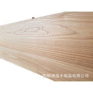 Tablas de Madera Maciza Rectangulares Personalizables, Origen Shandong, para Cajas de Vino y Té, Paneles de Madera de Paulownia Flameada - Product Image 5