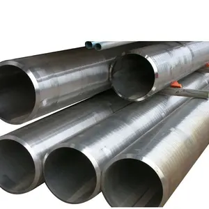stpy 400 round tube 20 inch 42 inch erw welded carbon steel pipe
