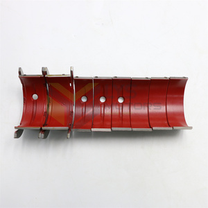 แบริ่งเครื่องยนต์เพลาข้อเหวี่ยงหลัก11218643414สำหรับ1-Series 116i F40 118i 2 Gran Tourer F46 216i B38A15A STD 0.25 0.5 - Product Image 4