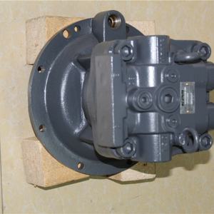 Motor de Giro para Maquinaria de Construcción Belparts para Hitachi ZX 200 ZX200, Motor de Orientación 4398514 - Product Image 2