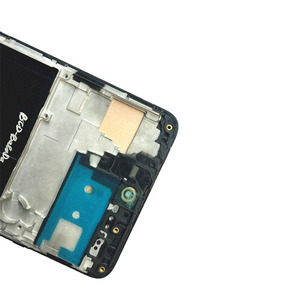 Thay Thế Hiển Thị OLED <span class=keywords><strong>LCD</strong></span> Điện Thoại Di Động Màn Hình Đối Với Samsung Galaxy M31s/M317 Digitizer Lắp Ráp Màn Hình <span class=keywords><strong>LCD</strong></span> - Product Image 3