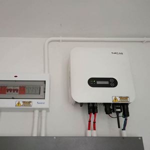 Sofar 3K-<span class=keywords><strong>6KTLM</strong></span>-<span class=keywords><strong>G3</strong></span> 3kw 4kw 5kw 6kw monophasé double MPPT sur réseau 5kw 6kw onduleur de raccordement au réseau solaire - Product Image 3