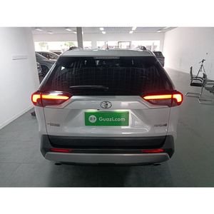 Voiture d'occasion Guazi <span class=keywords><strong>2021</strong></span> Toyota RAV4 – <span class=keywords><strong>Meilleur</strong></span> prix, moteur essence, automatique, SUV 5 places, conduite à gauche, idéale pour une utilisation quotidienne robuste - Product Image 6