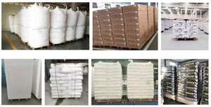 Dónde obtener extracto de hojas de Eucommia de alta calidad Shaanxi Baisfu su elección inteligente en gran stock nuevo - Product Image 5