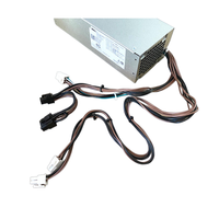 Optiplex 7080MT 7070MT 7060MT 3050MT 3650 3670 3671 5090 3260 MT Desktop Switching Power Supply 3681 W D500EPM-00 stok