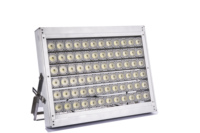 Sous-marin IP68 Étanche Aquarium Bateau De Pêche Bule Vert Coloré LED Projecteur 24V 48V DC Bateau De Pêche Cargo Navire Éclairage