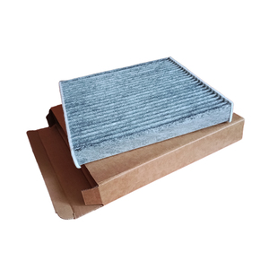 Filtre d'habitacle 87139-YZZ20 DAIHATSU <span class=keywords><strong>CHARADE</strong></span> 1.33 2011- 1NRFE ROCKYy 1.0 A250 2019- 1KRVET SCIONn XB 2.4 2007- 2AZFE XD 1.8 2ZRFE - Product Image 2