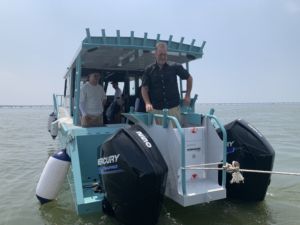 <span class=keywords><strong>Bateau</strong></span> de luxe Yacht <span class=keywords><strong>Bateau</strong></span> de luxe avec cabines Aluminium Style de vie <span class=keywords><strong>Bateau</strong></span> américain - Product Image 5