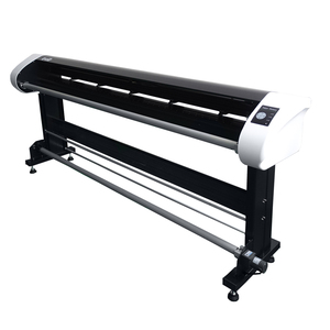 Máy In Phun <span class=keywords><strong>Cutter</strong></span> <span class=keywords><strong>Ploter</strong></span> Cầm Tay Máy In Phun Decal Máy Cắt Decal Cho Nhà Máy May - Product Image 4