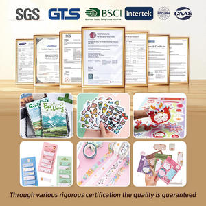 Cuadernos de Escritura Reutilizables Franceses al por Mayor para Preescolares, Papel Espiral, Envío Gratuito, Diseño de Plantilla de Regalo para Escritura - Product Image 4