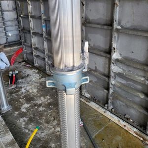 Aluminum Profile with 1% Tolerance 22-30 Days Delivery Made in Korea - Product Image 3