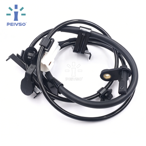 PEIVSO 89543-0D050 895430D050 Sensor de velocidad ABS delantero izquierdo para TOYOTA Yaris - Product Image 5