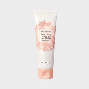 It's Skin Secret Solution Vestido de novia Buena calidad Pure 100mL Crema facial - Product Image 2