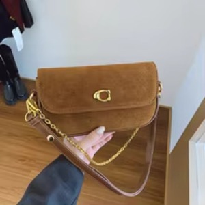 New Fashion Handbags Young Lady Daily Luxury <b>Small</b> Square <b>Bag</b> for Women - Product Image 4