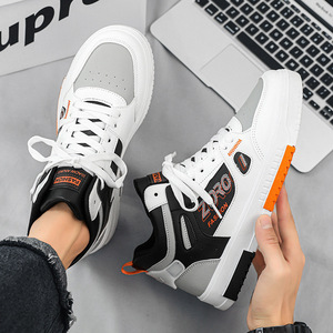 <span class=keywords><strong>Scarpe</strong></span> da Passeggio per <span class=keywords><strong>Uomo</strong></span> con Soletta in <span class=keywords><strong>Memory</strong></span> <span class=keywords><strong>Foam</strong></span> di Alta Qualità, Supporto per l'Arco Plantare, Leggere, con Lacci, Sneakers Casual per Uso Quotidiano e Viaggi - Product Image 3