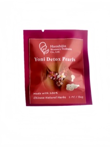 Perlas de Limpieza Yoni Originales, Perlas de Limpieza Vaginal al por Mayor, Perlas Vaginales, Limpieza Vaginal, Yoni Tamon - Product Image 2