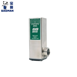 Interruptor de proximidad TopWorx GO Switch 71 de una pieza de acero inoxidable de alta resistencia SPDT con inmunidad a RFI - Product Image 3