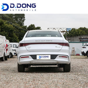 Chine Auto 2024 BYD Qin Plus voiture électrique DM-I hybride berline à direction gauche bon <span class=keywords><strong>prix</strong></span> BYD Qin Plus pour <span class=keywords><strong>taxi</strong></span> - Product Image 4