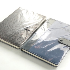 Agenda Personalizada 2026, Planificador, Cuaderno A5 de Tapa Dura Promocional con Imán Metálico, Diario de Negocios, Libreta de Notas - Product Image 6