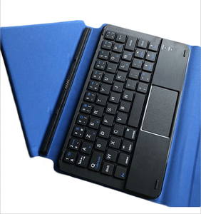 Tùy Chỉnh 7 Inch 10Inch Tablet Pc Magnetic Docking Touchpad Bàn Phím Azerty Thiết Kế Pogo Pin Bàn Phím - Product Image 6