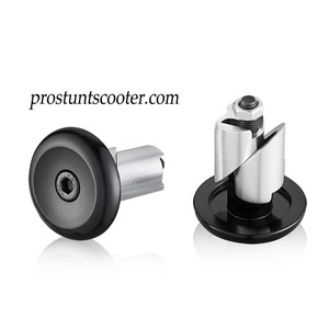 תעשיית huoli מחיר זול מחיר אלומיניום מותאם אישית תעלול קטלים פעלולים handlebar handlebar handlebar - Product Image 3