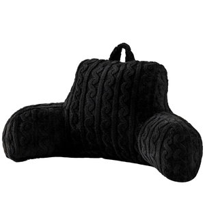 Ottimo Cuscino da Lettura con Funzione Massaggio, Supporto per Schiena, Versatile per Libri, Giochi, Divani, Letti, Hotel, Campeggio - Product Image 1