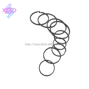 09G TF60SN 09M Anneaux de joint d'huile de transmission <span class=keywords><strong>automatique</strong></span> Anneaux d'huile de boîte de vitesses pour VW Golf Passat SKODA - Product Image 5