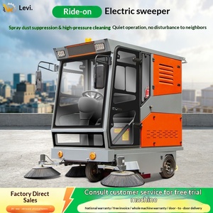 <b>Vacuum</b> Cleaner Car Industrial Factory Workshop Driving Scenic Spot Road - Product Image 1