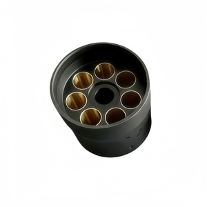Repuestos para Bomba de Pistones Hidráulicos P11 P14 P24 P30, Kit de Reparación 50770229 57579369, Repuestos Rotatorios, Desplazamiento de 106m, 280 - Product Image 5