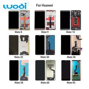 Ensamblaje de Digitalizador LCD de Repuesto para Huawei Mate Pad T10 AGR-<span class=keywords><strong>W09</strong></span>, Pantallas LCD Originales de Alta Calidad al por Mayor - Product Image 4