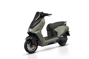 Trottinette électrique haut de gamme <span class=keywords><strong>Keren</strong></span> 2100W 72V pour adultes avec moteur à moyeu arrière – Nouveauté très demandée - Product Image 5