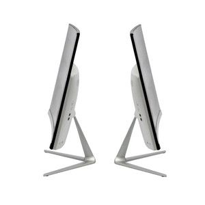 MeeGoPad 27 pouces écran incurvé AIO ordinateur de bureau tout-en-un win11 Intel i3 i5 i7 i9 1-12ème business pc monobloc - Product Image 3