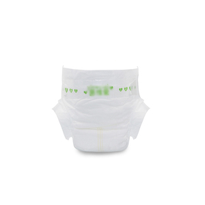 Pañales para Bebé de Grado B a Precio de Fábrica, S50/M50/L50/XL50, con Capa Posterior Tipo Tela - Product Image 3