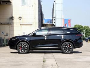 Dépôt BYD Tang EV 2024 Edition Pure Vehicle 228 Chevaux 600km-730km Modèle Premium Longue Endurance Kilométrage BYD Tang 2024 - Product Image 6