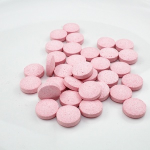 สินค้าขายดีใหม่ปี 2022 ราคาสุดคุ้ม ยาเม็ดแอล-ซิสเทอีน พร้อมสารอาหารเสริมซิสเทอีน - Product Image 5