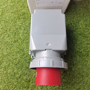 German Abl G54S35 K54S35 Aviation Connector Plug In Zinc Alloy <b>Adapter</b> For Aviation Plug - Product Image 4