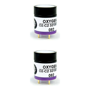 เซ็นเซอร์ออกซิเจน Alphasens รุ่น O2-C2 เซ็นเซอร์ความปลอดภัยแบบอิเล็กโทรเคมี 082 - Product Image 3