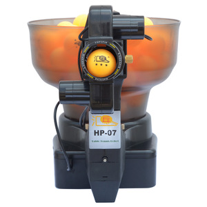 Giá Rẻ Giá <span class=keywords><strong>Ping</strong></span> <span class=keywords><strong>Pong</strong></span> s8-pro Robot Pingpong Bóng Bàn Robot HP-07 Quần Vợt Phục Vụ Máy - Product Image 1