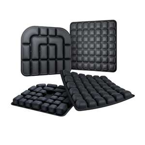 Ergonômico TPU Air <span class=keywords><strong>Cushion</strong></span> Cadeira de escritório Inflável Anti-Pressão Sore Cross-Border Sedentário Não Cansado Anti-Bedsore Plástico - Product Image 1