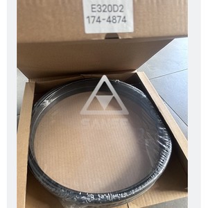 Sello de Aceite Flotante 569-4292 a Precio Más Bajo para Grupo de Sellos de Excavadora <span class=keywords><strong>C</strong></span> A T E320GC - Product Image 2