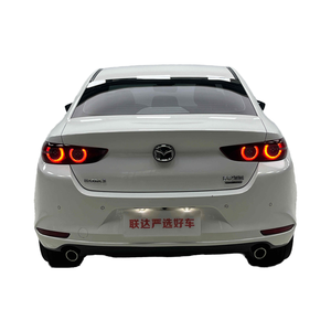 2021Mazda <span class=keywords><strong>3</strong></span> Axela 2.0L Edición de disfrute de calidad automática Coche usado de 4 puertas y 5 plazas 29400KM - Product Image 6