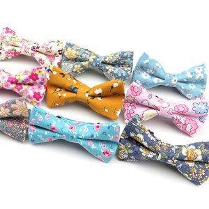 Abito classico per bambini <span class=keywords><strong>papillon</strong></span> neonato farfalla moda cotone <span class=keywords><strong>papillon</strong></span> regolabile bambini due toni Pet Dog Cat <span class=keywords><strong>papillon</strong></span> - Product Image 1