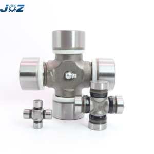 U-doanh Của Pto Trục Cho Máy Kéo Nông Nghiệp/Cardan Doanh/Uj Cross/Universal Doanh 5-4X Kích Thước 27.01*74.6 - Product Image 4