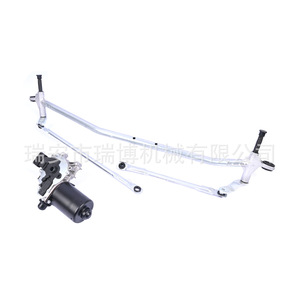 Bras d'essuie-glace Renault Master III avec moteur 8200734792 Ensemble d'essuie-glace de pare-brise de voiture - Product Image 1