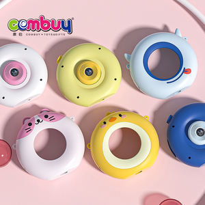 Nhiếp ảnh đôi Lollipop Selfie Full <span class=keywords><strong>HD</strong></span> trẻ em thông minh máy ảnh đồ chơi kỹ thuật số cho niềm vui và cuộc phiêu lưu nhiếp ảnh giáo dục - Product Image 4