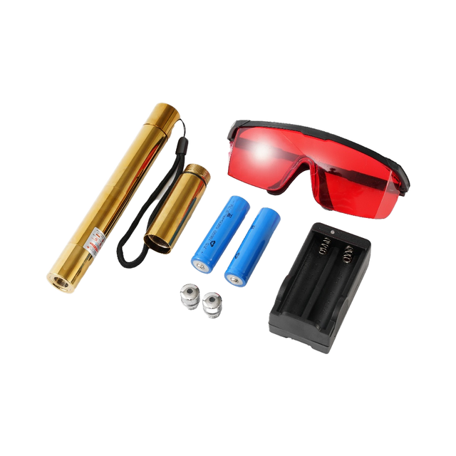 XPL-BL930SB800 High Quality 450nm Blue Laser Aluminum Multi-Pattern Laser Light Pen Pointer 18650*2 Battery 1000-5000m 1mW