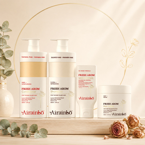 Set Professionale Borcalno per la Cura dei Capelli con Olio di Batana, Idratante e Profumato, per Capelli Secchi e Fragili e Miglioramento della Salute Generale dei Capelli - Product Image 3